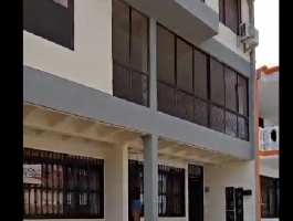 PRADO ALTO